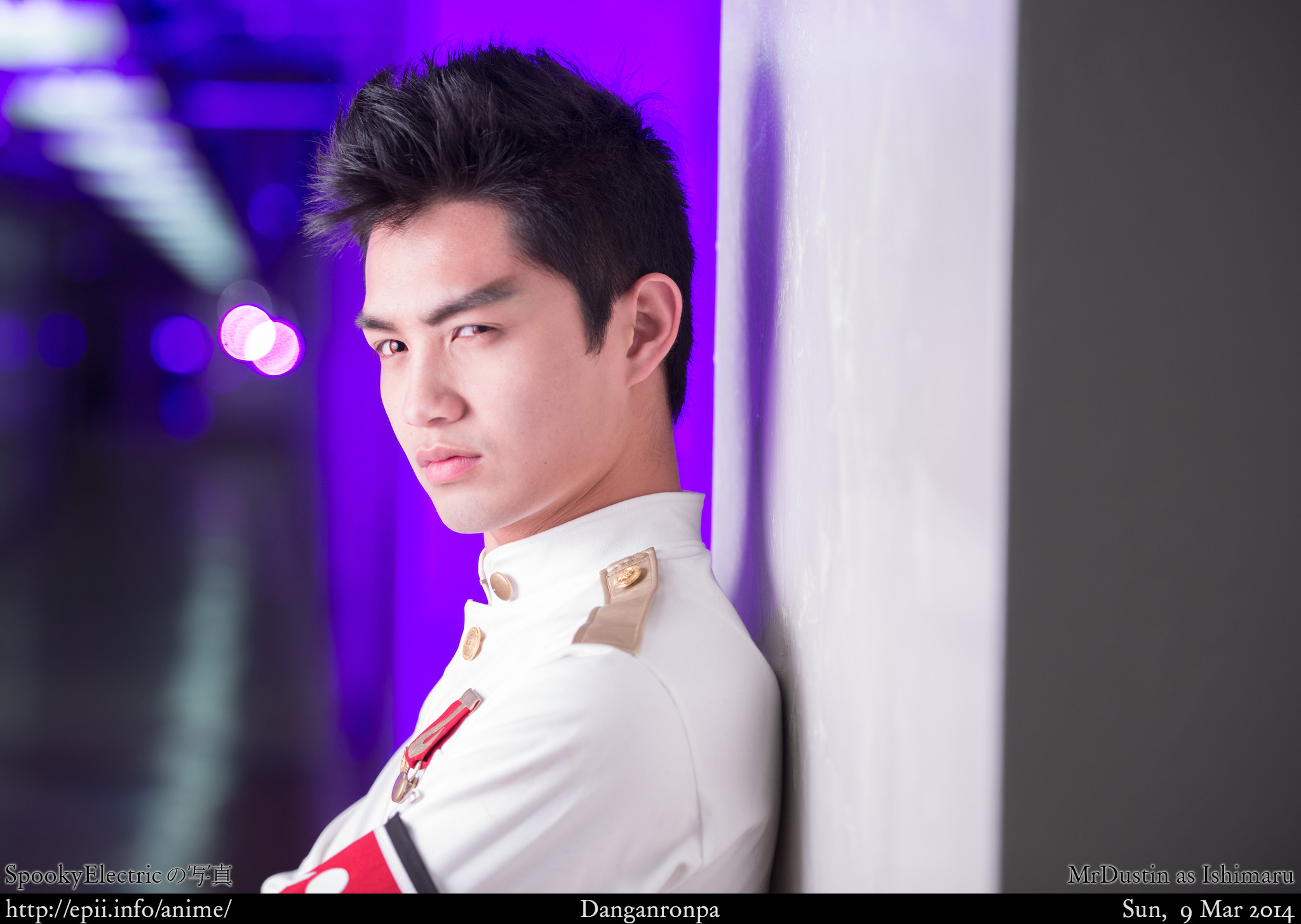 Danganronpa Ishimaru 9050 eπi.info